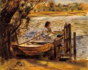 皮埃尔 奥古斯特 雷诺阿 : Lise Trehot